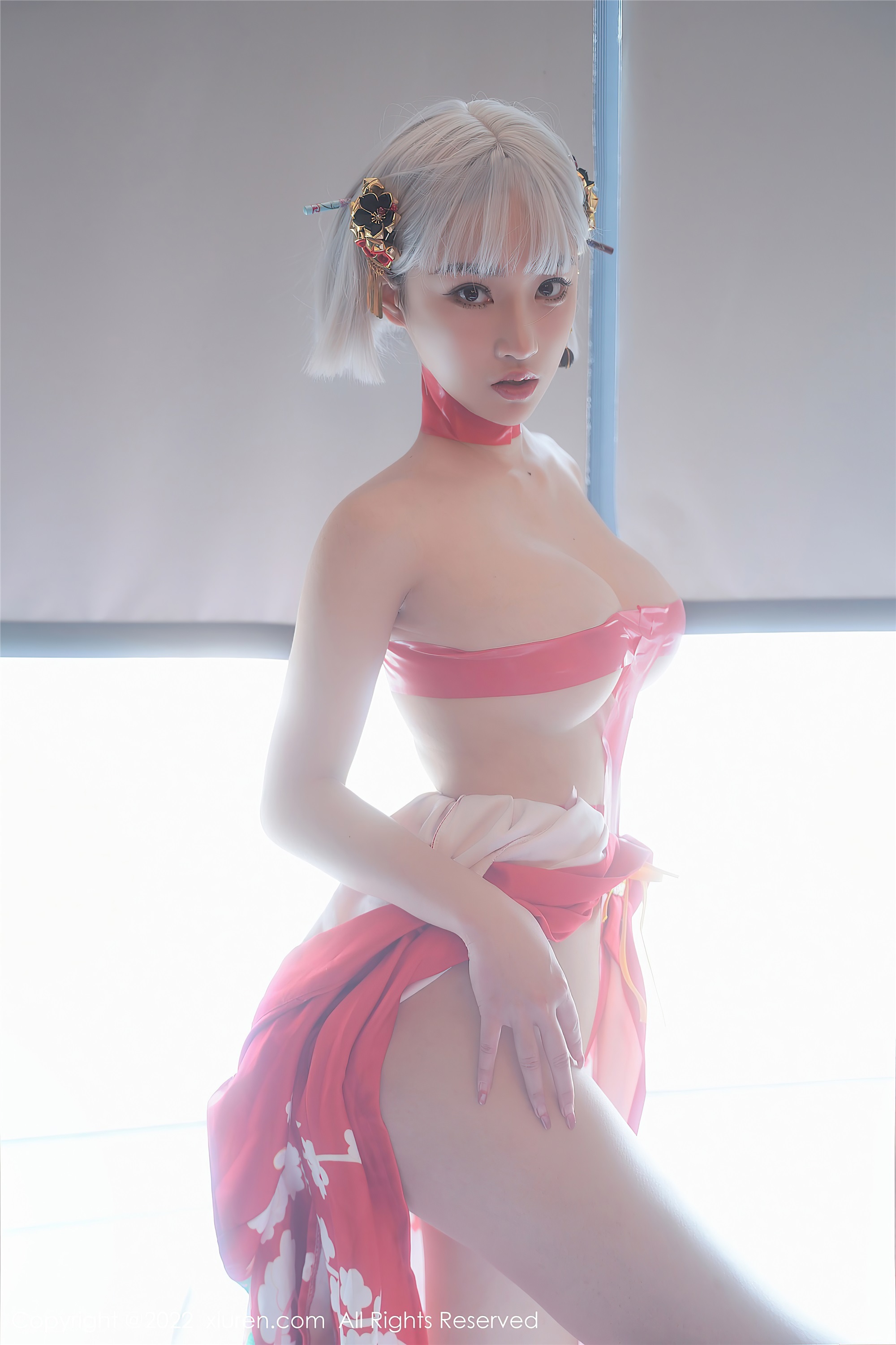 Xiuren秀人网 2022.06.13 NO.5134 西门小玉